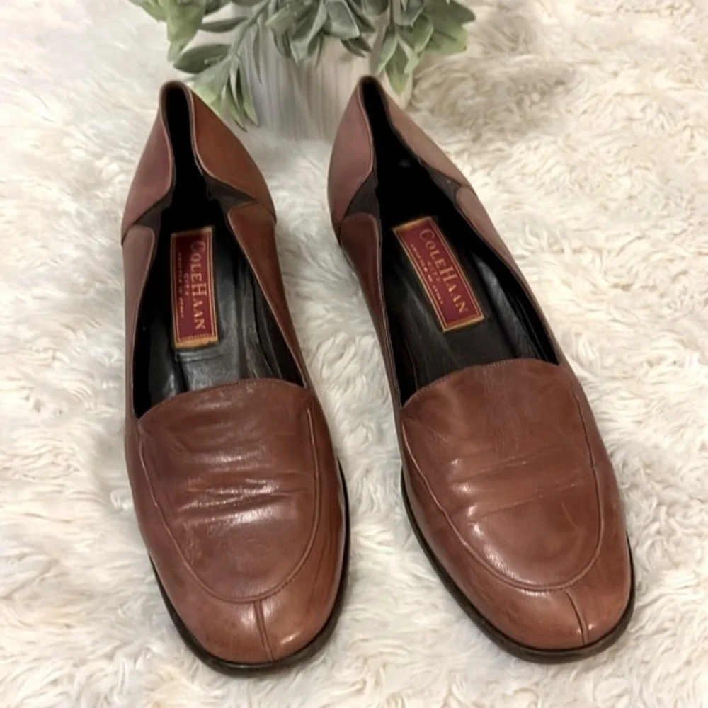 Cole Haan beautiful two